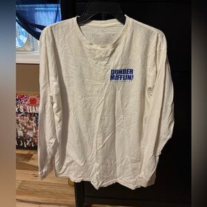 The Office Long Sleeve